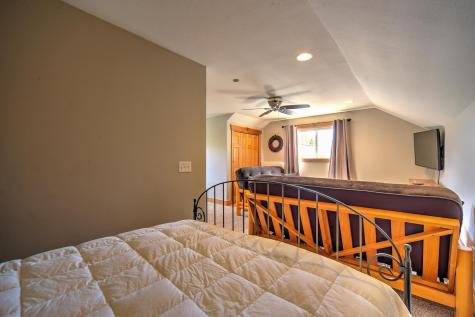 27736 Thompson Road Webster WI 54893