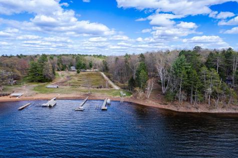 27736 Thompson Road Webster WI 54893