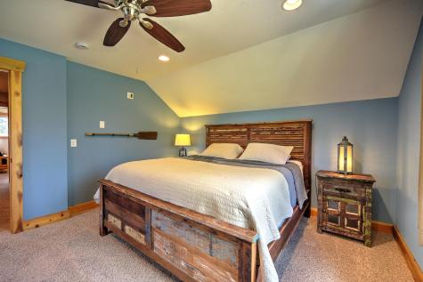 27736 Thompson Road Webster WI 54893