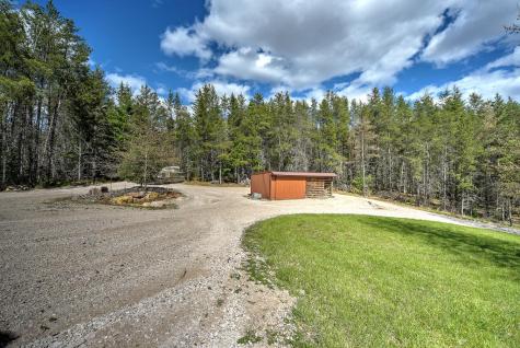 27736 Thompson Road Webster WI 54893