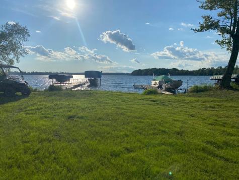27736 Thompson Road Webster WI 54893