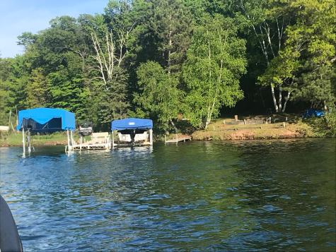 27736 Thompson Road Webster WI 54893