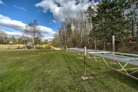 27736 Thompson Road Webster WI 54893