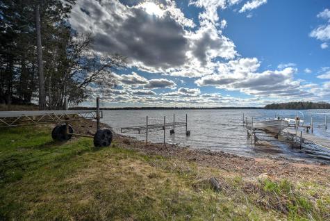 27736 Thompson Road Webster WI 54893