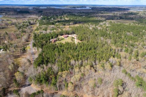 27736 Thompson Road Webster WI 54893