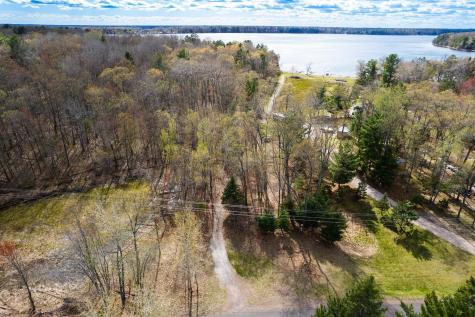 27736 Thompson Road Webster WI 54893