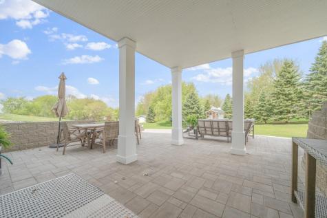 3693 Crestwood Ridge NE Alexandria MN 56308