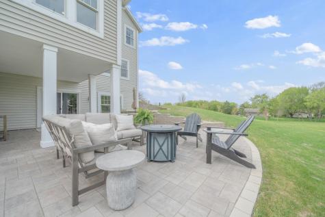 3693 Crestwood Ridge NE Alexandria MN 56308