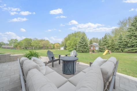 3693 Crestwood Ridge NE Alexandria MN 56308
