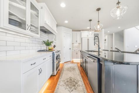 3693 Crestwood Ridge NE Alexandria MN 56308