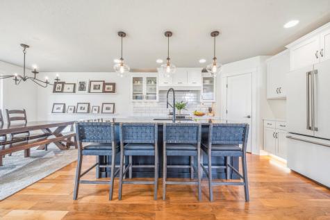 3693 Crestwood Ridge NE Alexandria MN 56308