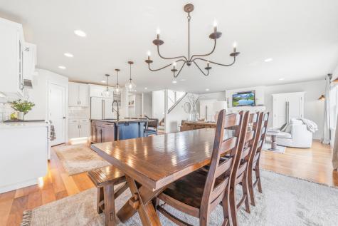 3693 Crestwood Ridge NE Alexandria MN 56308