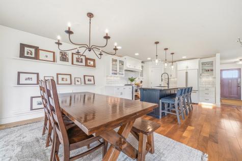 3693 Crestwood Ridge NE Alexandria MN 56308