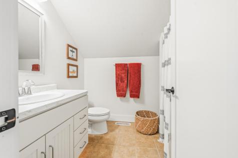 3693 Crestwood Ridge NE Alexandria MN 56308
