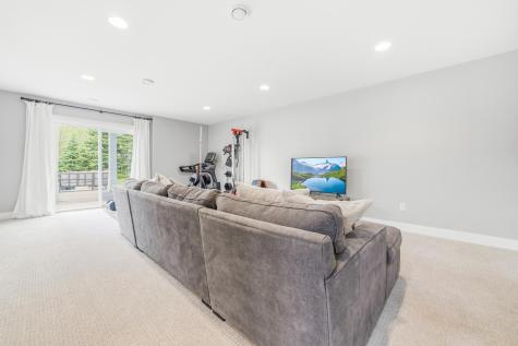 3693 Crestwood Ridge NE Alexandria MN 56308