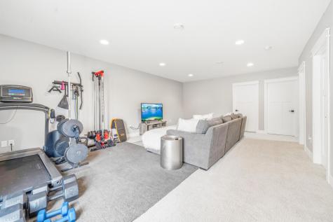 3693 Crestwood Ridge NE Alexandria MN 56308