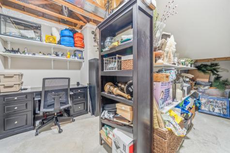 3693 Crestwood Ridge NE Alexandria MN 56308
