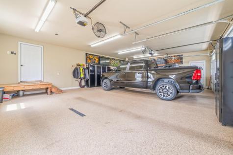 3693 Crestwood Ridge NE Alexandria MN 56308