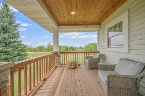 3693 Crestwood Ridge NE Alexandria MN 56308