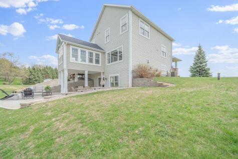 3693 Crestwood Ridge NE Alexandria MN 56308