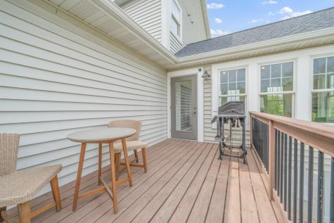 3693 Crestwood Ridge NE Alexandria MN 56308