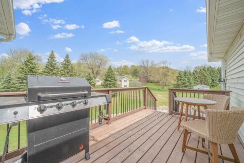3693 Crestwood Ridge NE Alexandria MN 56308
