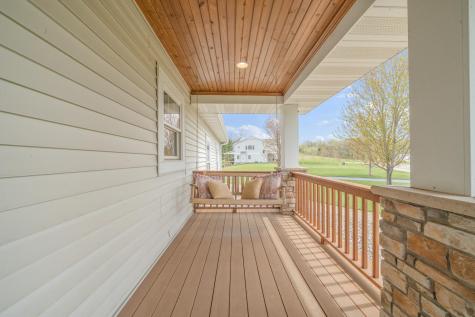 3693 Crestwood Ridge NE Alexandria MN 56308