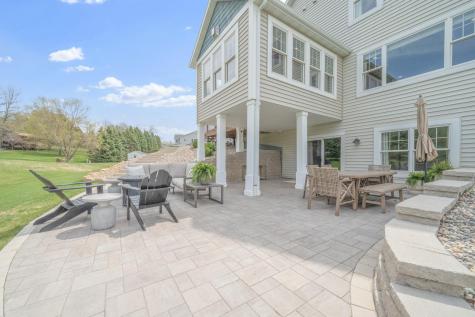 3693 Crestwood Ridge NE Alexandria MN 56308