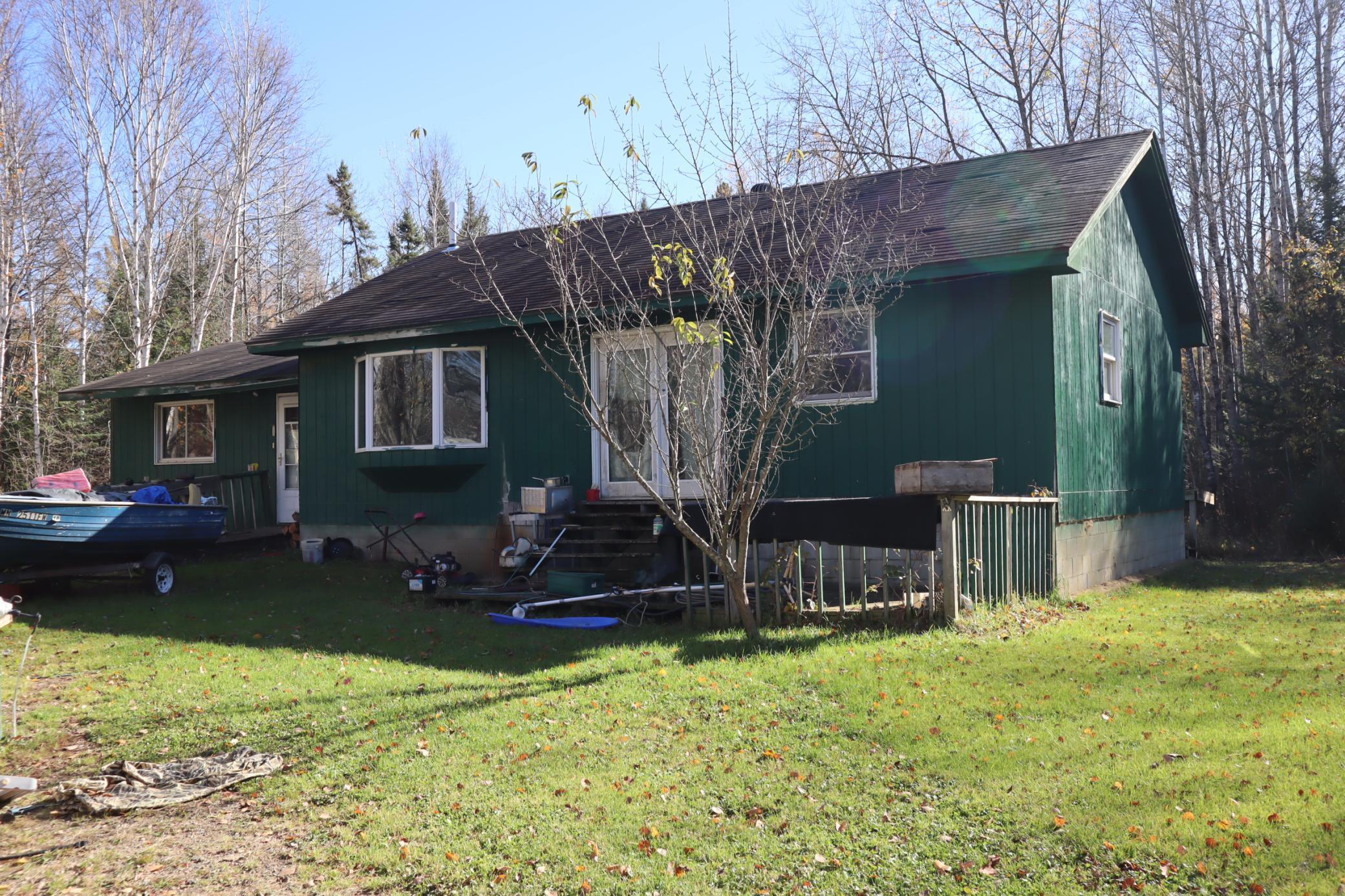 15939 County Road 536 Nashwauk MN 55769