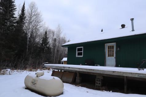 15939 County Road 536 Nashwauk MN 55769