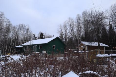 15939 County Road 536 Nashwauk MN 55769