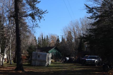 15939 County Road 536 Nashwauk MN 55769