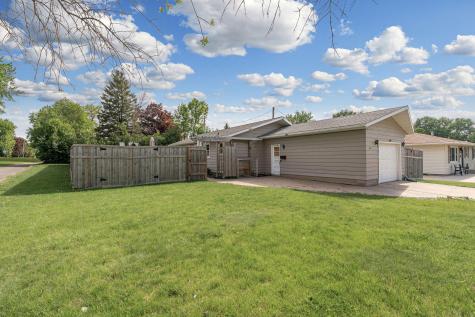 145 17th Street NE Owatonna MN 55060