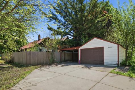3659 Morgan Avenue N Minneapolis MN 55412