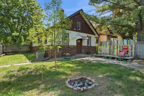 3659 Morgan Avenue N Minneapolis MN 55412