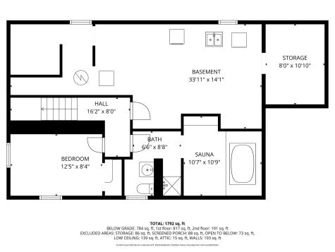3659 Morgan Avenue N Minneapolis MN 55412