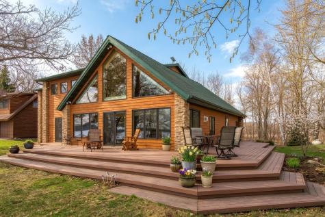 21917 532nd Lane Mcgregor MN 55760