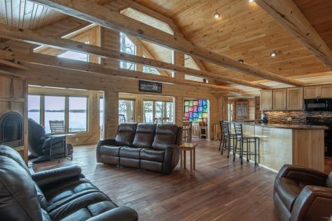 21917 532nd Lane Mcgregor MN 55760