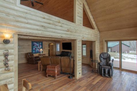 21917 532nd Lane Mcgregor MN 55760