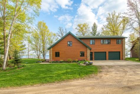 21917 532nd Lane Mcgregor MN 55760
