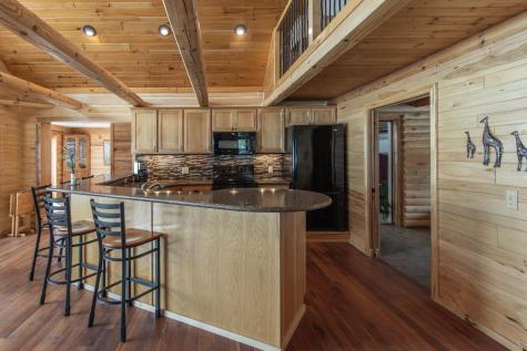21917 532nd Lane Mcgregor MN 55760