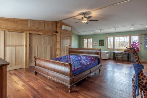 21917 532nd Lane Mcgregor MN 55760