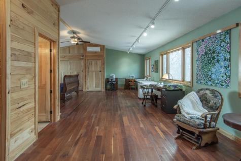 21917 532nd Lane Mcgregor MN 55760