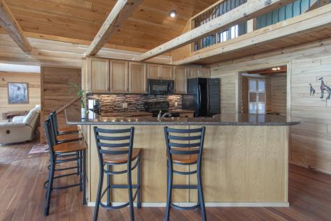 21917 532nd Lane Mcgregor MN 55760