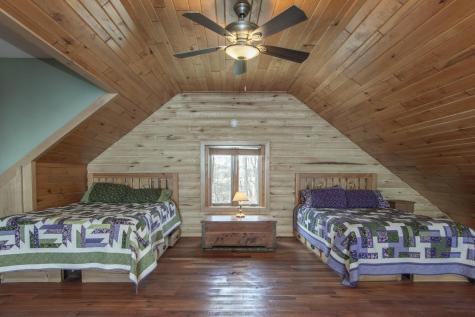 21917 532nd Lane Mcgregor MN 55760