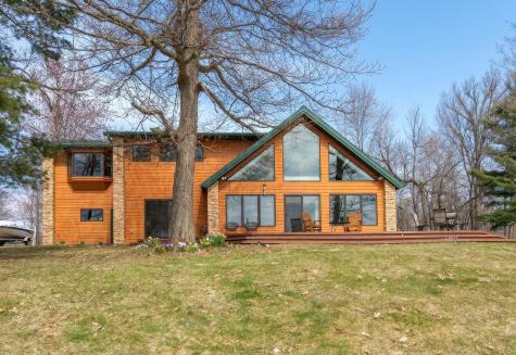 21917 532nd Lane Mcgregor MN 55760