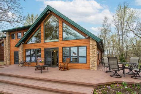 21917 532nd Lane Mcgregor MN 55760
