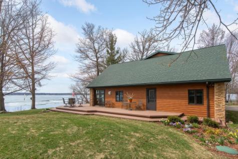 21917 532nd Lane Mcgregor MN 55760