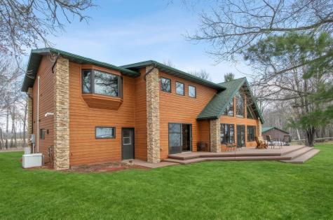 21917 532nd Lane Mcgregor MN 55760