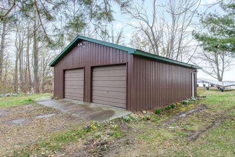 21917 532nd Lane Mcgregor MN 55760